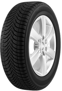 EGOMMERCE - Climacontrol 205/55 R17 95 V – Autoreifen, zertifiziert M+S/3PMSF – 4-Jahreszeiten-Reifen – All-Saison-Reifen für Autos, hergestellt in Italien und umweltfreundlich, Reifen mit Garantie 2