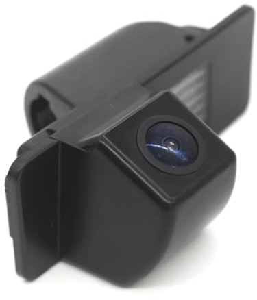 Telecamera posteriore auto Videocamera di backup Visione Notturna HD Per Opel Per Mokka 2012 2013 2014 2015 2016 2017 Telecamera Per Retromarcia Per Retromarcia Per Veicolo RCA Impermeabile(Camera wit