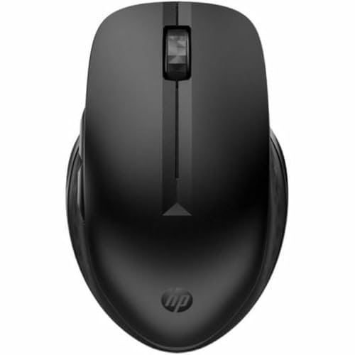 HP 435 - Souris - pour Plusieurs appareils - Erg