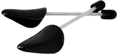 Civière De chaussurePour Baskets, Civière De chaussureRéglable - Embauchoir À chaussuresEn Forme D'arbre À chaussures- Support De chaussureAvec Bobine À Ressort De Tension, Élargisseur De Chaussu