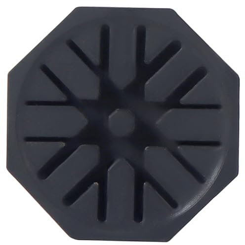 ULTECHNOVO Soporte Organizador para Filtros de Café con Base de Silicona Antideslizante Estante para Almacenamiento y Ordenación Accesorio para Cafeteras Hogar y Oficina