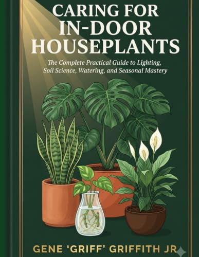 How to Care for Indoor Houseplants: The Complete Practical Guide to Lighting, Soil Science, Watering, and Seasonal Mastery