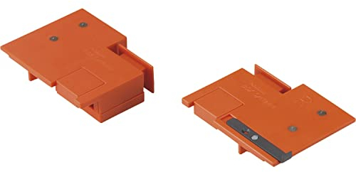 Blum Körnerlehre Bohrlehre zum Markieren und Ankörnen für Frontbeschläge M/K/L Tandembox Kunststoff/Stahl