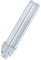 Osram Lámpara Fluorescente compacta, 26 W
