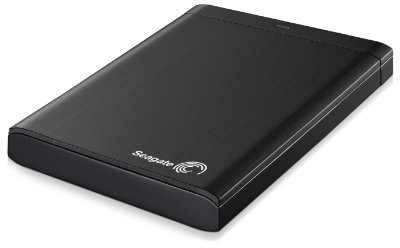 Seagate 500GB Backup Plus Portable - external hard drives (Black, Variable, USB 3.0 (3.1 Gen 1) Type-A, USB, NTFS, Windows 7, Vista, XP SP3 32/64-bit Mac OS X 10.6+)