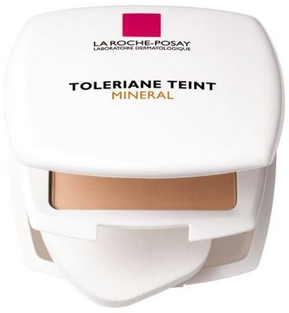 ROCHE POSAY TOLERIANE TEINT MINERAL 11