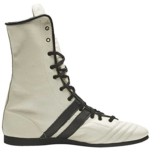 LEONE 1947 Stivaletti Boxe