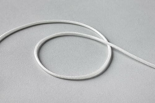 2.0mm QUALITY VENETIAN BLIND CORD WHITE (20 METERS)