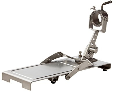 Jamotec J4P Luxe Ham Holder