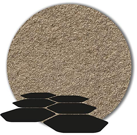 Fugensand Einkehrsand Quarzsand beige (0,1-0,4 mm)