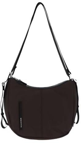Mandarina Duck Hunter P10VCT21, Hobo/Zaino Donna, Marrone (Mole), 27x24x12 (L x H x W)