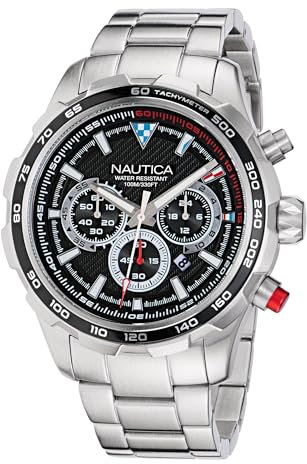 Nautica Reloj Deportivo NAPNSF301