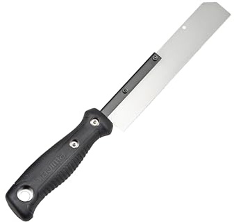 Tajima GT-Flush Cut Saw Schneide Säge Zugsäge Mini 165mm N-G165FS-EUR