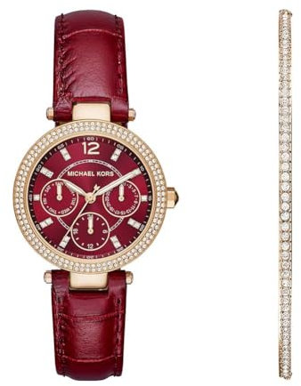 Michael Kors MK6451 Damen Armbanduhr