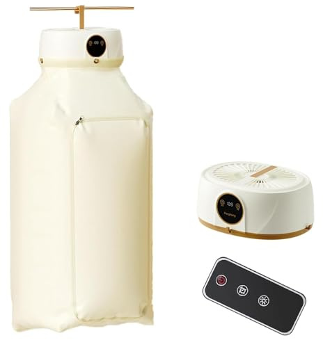 Sèche-linge portable, machine de séchage automatique mains libres, petits espaces, économe en énergie, for appartements, camping-cars, résidences étudiantes