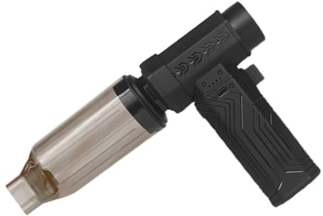 Xinsheinelry Aspirateur De Voiture Léger 2 en 1 Et Souffleur d'air Technologie Moteur sans Balais Dispositif Nettoyage Fil À Forte Aspiration 20KPA Aspirateur Voiture Fil À Aspiration Élevée