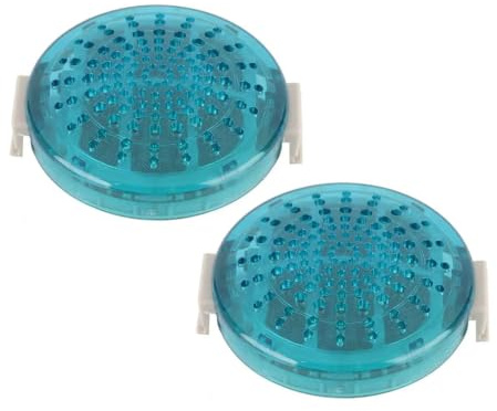 2st luddfilter kompatibelt for LG Top Load Washer ADQ72912303