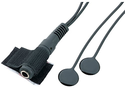 Shadow Twin Transducer Bug Tonabnehmer für Cello mit 6,4 mm Klinkenbuchse