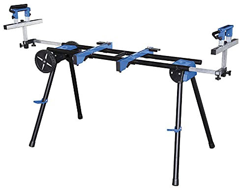 Universal Stand for Portable 0365 fervi Mitre Saw