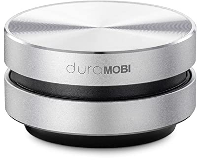 DONTZ Altoparlante Wireless BT da 1 Confezione Altoparlanti a conduzione ossea Mini Altoparlante Stereo Portatile ad Alto Volume Cassa Audio con Microfono Incorporato