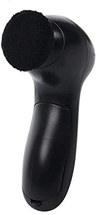 - Cireuse à chaussures électrique - Cireuse à chaussures automatique portable, polisseuse à chaussures multifonction domestique / 4 types de cireuse à chaussures électrique à essuie-glace (noir A)