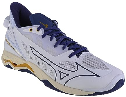 Mizuno Herren Handball Shoes, 46 EU