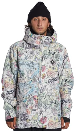 Basis - Schneejacke für Männer