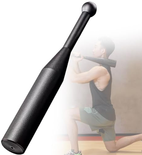 ZXSYYDS Verstellbare Indische Stahlschläger, 4Kg, 6Kg, 8Kg, 10Kg, Robuster Stahlschläger, Indische Schläger Für Krafttraining Und Rehabilitation, Tragbare Trainingsgeräte,4kg