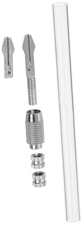 DOITOOL Taglierina Manuale per Album Utensile per Taglio Fai da Te Kit Creazione per Lavoro o Impugnatura Come Penna per Precisione
