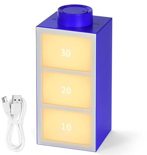 HOTUT Barra Luminosa del Ritmo Musicale, Lampe d'atmosfera Musicale con 9 Modalità Colore, Musicale Luce Notturna, Batteria Ricaricabile con USB, Luci LED RGB Multicolori per Sala Giochi, PC, TV, Auto