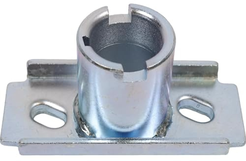 Messerhalter für Rasenmäher Ø22 Brast BRB-RM 20196 20174 18140 18196 1814