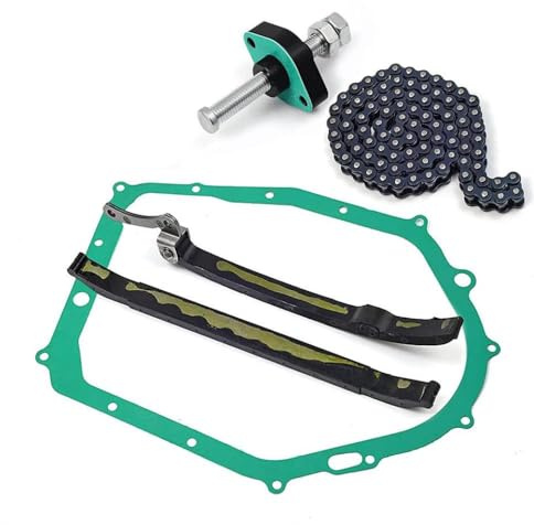 Joint de tendeur de chaîne de Distribution Compatible avec Warrior 350 Big Bear Moto 4 350 1987 à 2013 Modèles