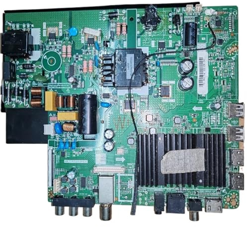 Ersatz HK.T.Rt2853P839 Android Wifi Netzwerk 4K TV Motherboard 1,5 Gddr 8G TV Ersatzteile(1TNO CI)