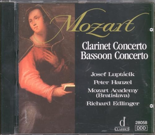Konzert F?R Klarinette