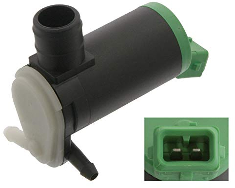 Febi bilstein 14361 pompa lavavetri impianto lavavetro parabrezza | PEU T