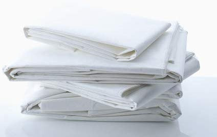Allergiker Milben Bettwäsche Matratzenbezug, rundum 140 x 200 cm, Encasing Milbenkotdicht Höhe 20 cm, Milbenschutz für Hausstauballergiker