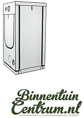 Grow box Homebox Ambient Q100 - 100 x 100 x 200 cm