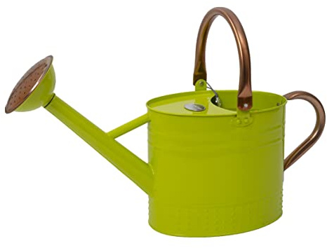 Spear & Jackson Kew Gardens Collection 45LWC382KEW Arrosoir de Style français Vert Clair 4,5 l