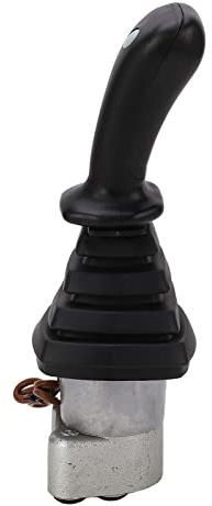 Escavatore Joystick Pilot Valve Joystick Controller Maniglia Operativa per Rexroth Assembly Funzionante