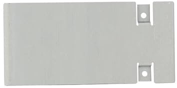 Plaque De Base pour ponceuse à bande GBS 75AE et autres modèles BOSCH - 2601098040