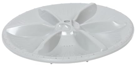 POPETPOP Bac De Vidange Pour Machine à Laver Remplacement De Plaque De Lave-linge Accessoire De Réparation Pour Machine à Laver Disque De Plaque De Sécheuse