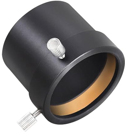 SCT auf 2 Zoll Teleskop Okular Adapter Ring für C5 C6 C8 C925 C11 C14 Teleskope - Metall Astronomie Adapter Mount Part Converter