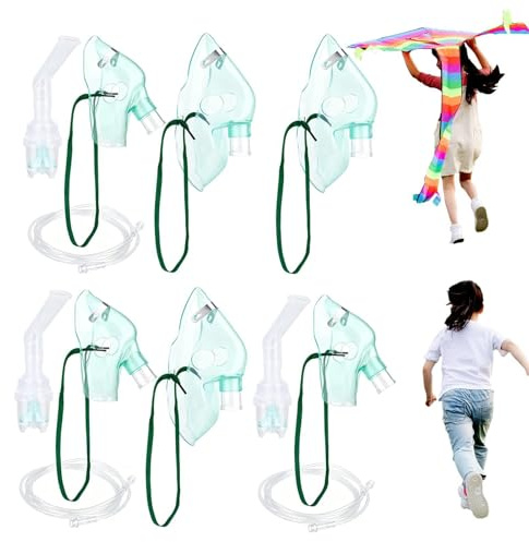Portable Vocal Steamer - Portable Clear Comfort Respiratory Aids | Kids Vocal Steamer Cover - for Hospital Bedroom Travel Home Offices Sleep Cold Cough Elderly