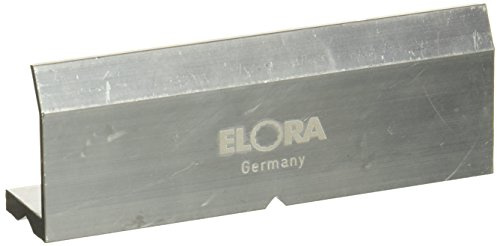 Elora 1500011254000 Schonbacken für Schraubstöcke 125mm