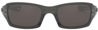 Oakley Holbrook - Gafas ciclismo - negro 2018