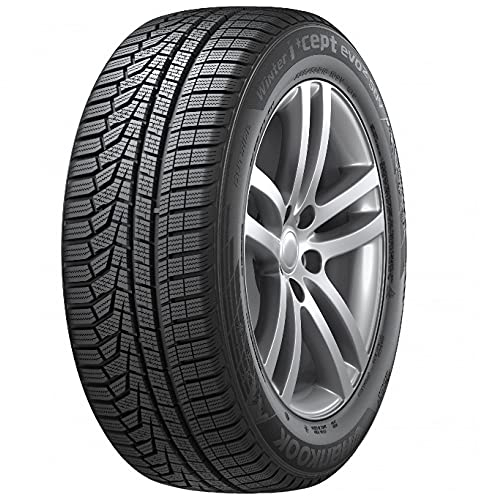 Hankook Winter i*cept evo2 W320A SUV M+S - 215/70R16 100T - Winterreifen