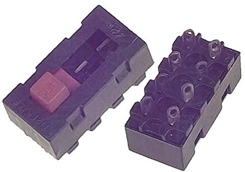 Universal - Interruttore scorrevole a 3 posizioni