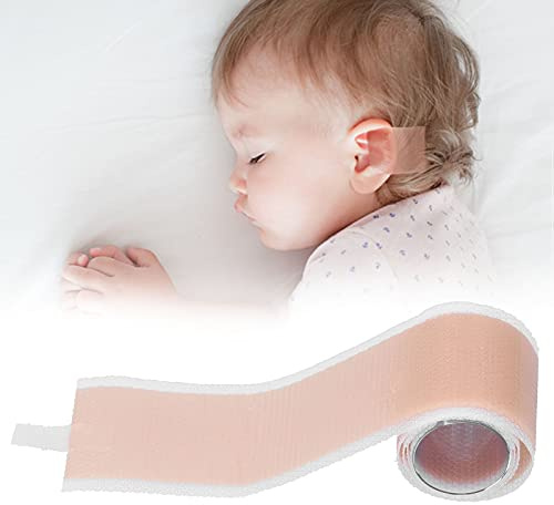Baby Auricle valgo Correzione Patch, Dispositivo di Correzione dell'Orecchio per Bambini Fascia per Orecchio In Silicone Bambino Fascia Per Orecchio Neonato Estetica Correzione Bambini Protrusione Ore