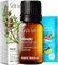 Gya Labs Hinoki Essential Oil for Skin - Hinoki Essential Oil for Diffusers Aromatherapy - Hinoki Oil for Skin, Hair, Spray, Candles & Soaps - 100% Natural (10ml)
