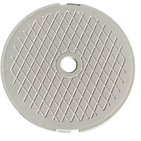 Couvercle blanc pour skimmer pour Hayward SP1096 SP1097 SP1098 Series SPX1096B